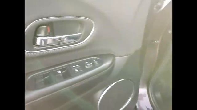 2022 Honda HR-V St Charles IL LS9884