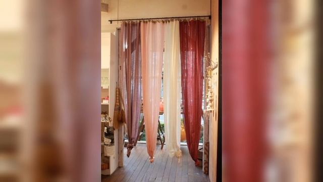 window curtain Decorating Ideas смотреть онлайн