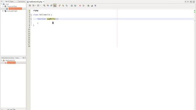 02. PHP OOP - ООП - Hello World - урок 2 (Иван Ванков Gatakka)(00.26.20h) смотреть онлайн