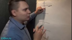 Вентиляция многоэтажного дома