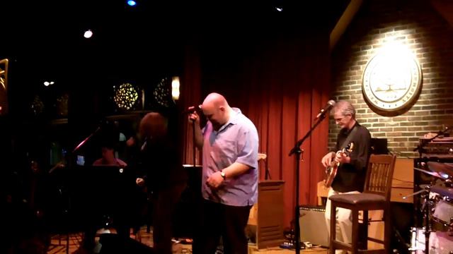 BMF Band - with guests Marci Linn, Jim Beebe and Greg Orr смотреть онлайн