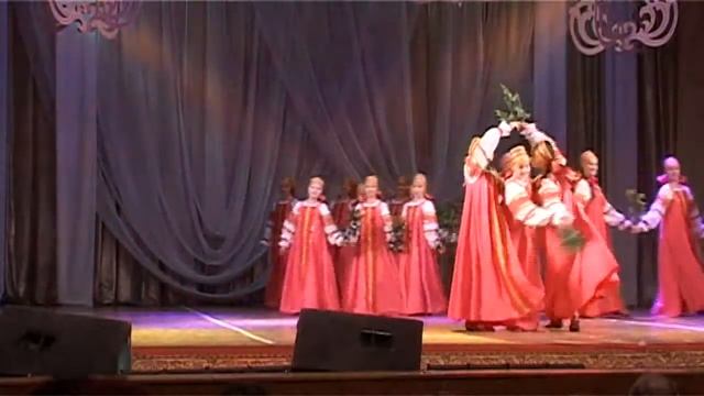 16 Завивайся березка смотреть онлайн