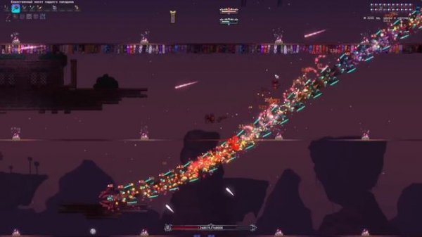 КАК ПРОЙТИ CALAMITY ЗА ВОИНА? Полный гайд на Calamity 2.0.3 для Terraria.