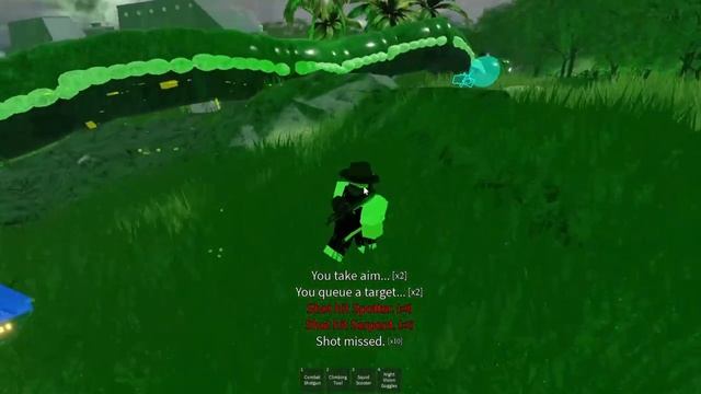 Will The Snake Eat the Mercenaries? // Snake V.S. Mercenaries [Isle Roblox] смотреть онлайн