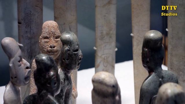 Forgotten Civilizations and Lost Empires of the Ancient World смотреть онлайн