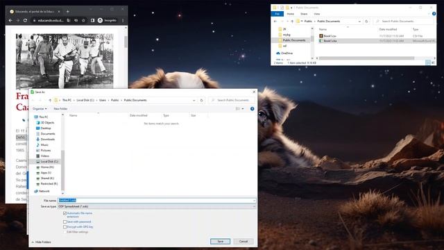 How to set CSV UTF-8 encoding in Excel and LibreOffice Calc смотреть онлайн