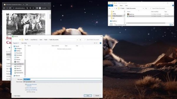 How to set CSV UTF-8 encoding in Excel and LibreOffice Calc