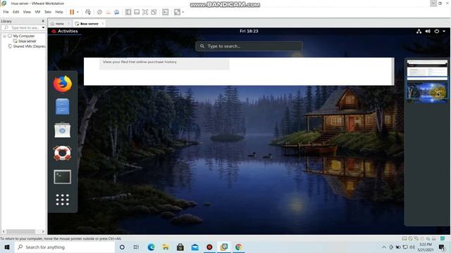 Redhat subscription manager step by step in Hindi. смотреть онлайн