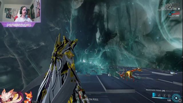 Redeemer Prime review and end game build (one of the strongest melee's in game) смотреть онлайн