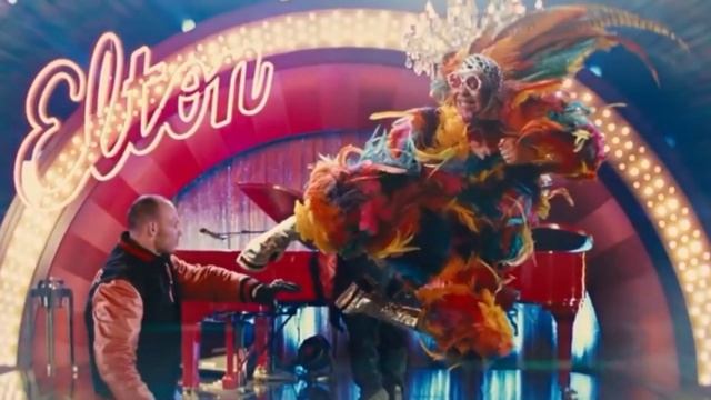 Элтон Джон (Elton John) - что стало и где сейчас