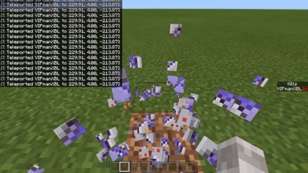 How To Stop Command Blocks From Working In Minecraft