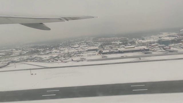 Аэропорт Шереметьево. Москва смотреть онлайн