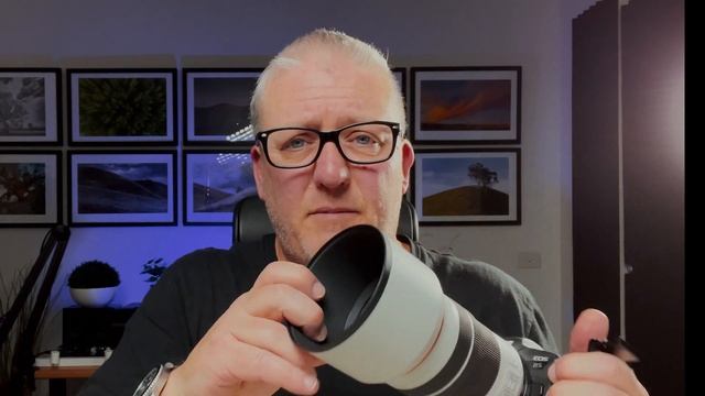 Canon RF 70-200 f4 Landscape Photography Review смотреть онлайн