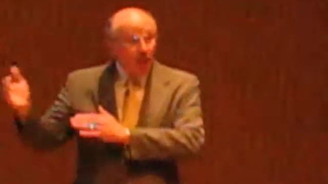 LAD 2007 Tokyo Keynote Roger Sullivan Oracle смотреть онлайн