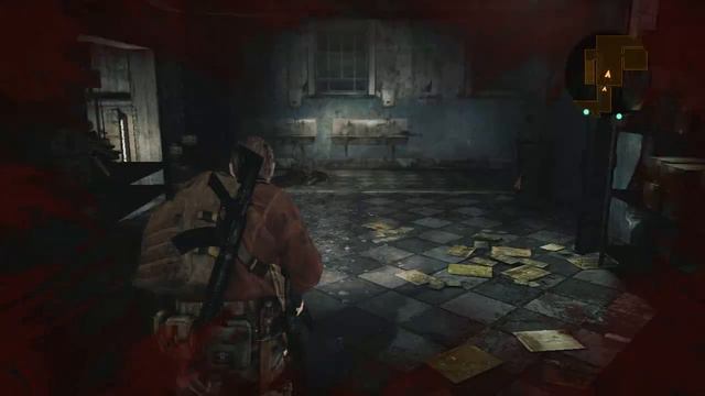 Resident Evil Revelations 2 @3 В ПОЙСКАХ МОЙРЫ смотреть онлайн