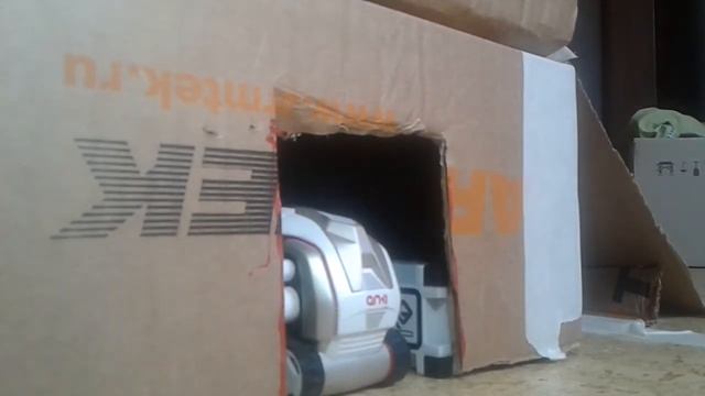 дом для cozmo смотреть онлайн