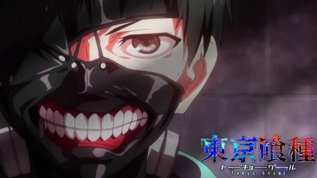 Verzerrte Welt (Tokyo Ghoul EPIC VERSION, Ft. Duel of the Fates) смотреть онлайн