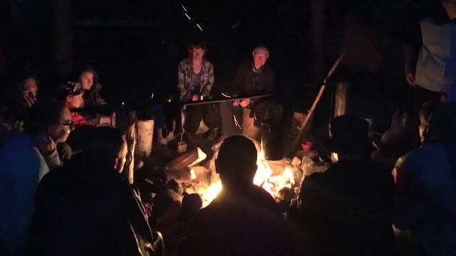 Кенозеро 2017 смотреть онлайн