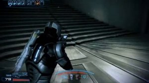 Mass Effect 3 Part 40 (Каллини: Монастырь ардат-якши)