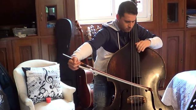 Andante cantabile, Opus 123 nº3 - Charles Dancla (1817-1907) смотреть онлайн