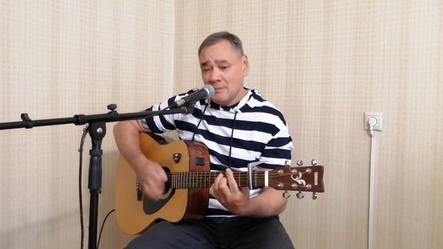 Виват шурави кавер