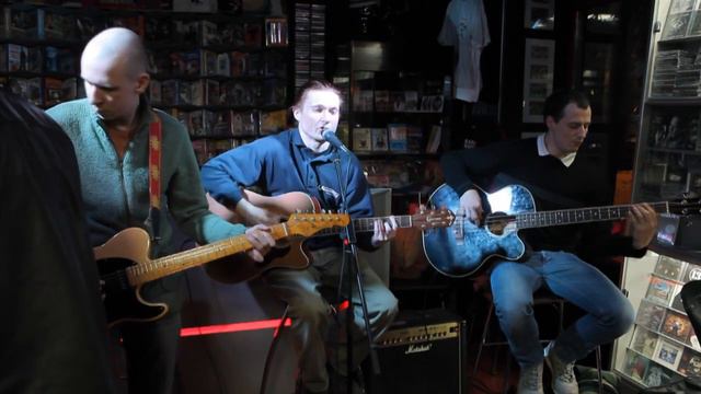 США Зайцев - "Нойз" смотреть онлайн