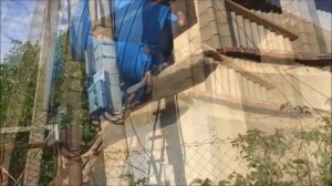 КАК ПРОВЕСТИ ВОДУ В САДОВЫЙ ДОМИК / НАКОПИТЕЛЬНАЯ ЁМКОСТЬ ДЛЯ ПИТЬЕВОЙ ВОДЫ / ВОДОПРОВОД НА ДАЧЕ