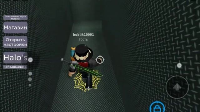 Как получить радужный нимб | недо ToH | time trial | roblox смотреть онлайн