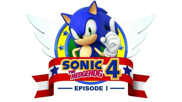 Lost Labyrinth Zone Act 1 Wii Sonic the Hedgehog 4 Episode I Music Extended смотреть онлайн