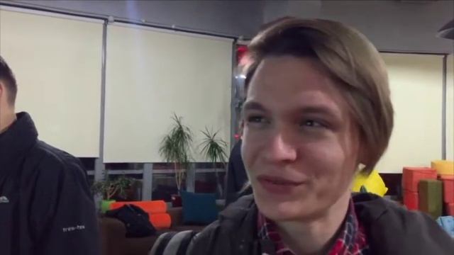 Kyiv Algorithms Club #26 смотреть онлайн