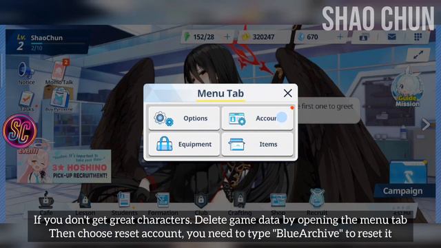 BLUE ARCHIVE: HOW TO REROLL & CHARACTERS TIER LIST! MUST HAVE UNITS! смотреть онлайн