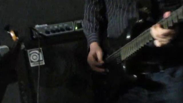 Репа 15.12.11 - Сектор Газа - Мент смотреть онлайн