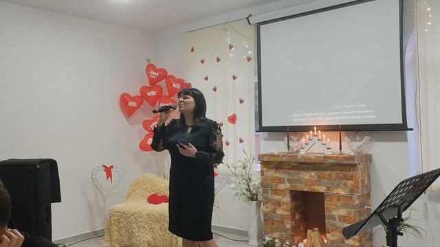 Нежность спутница счастья. (Семейная программа) АСД Бессарабка 30.04.22 смотреть онлайн