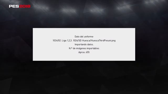 En vivo PES 2018 | Option File смотреть онлайн