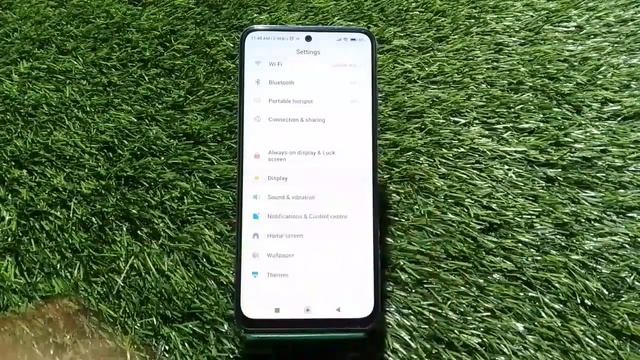 Dark mode enable in Poco X4 GT, dark mode setting in Poco X4 GT, how to enable dark смотреть онлайн