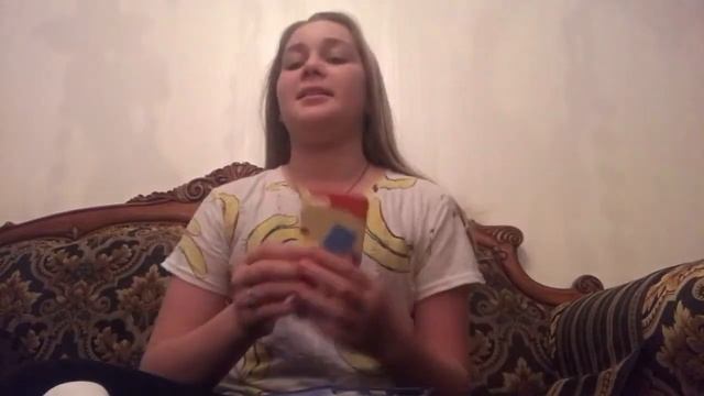 DIY/ЧЕХОЛ АНТИСТРЕСС смотреть онлайн