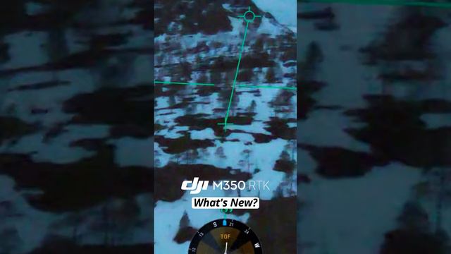 DJI Matrice 350 RTK - Reveiwing the Starlight Sensor | DSLRPros смотреть онлайн