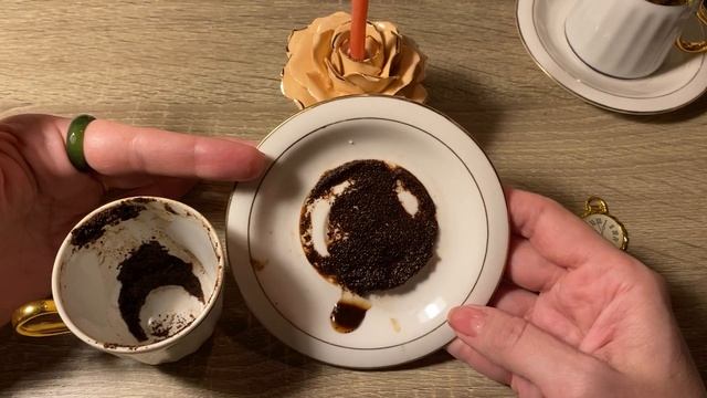 Отношения и Любовь в Марте. Предсказание на кофейной гуще ☕️ смотреть онлайн