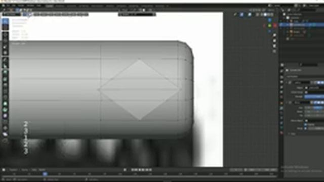 How to model ROBLOX UGC item: KATANA [Beginner Tutorial] смотреть онлайн
