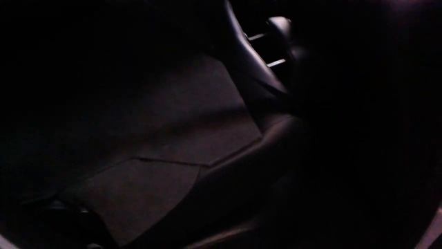 Nissan Murano (Ниссан Мурано): Как сложить задние сиденья