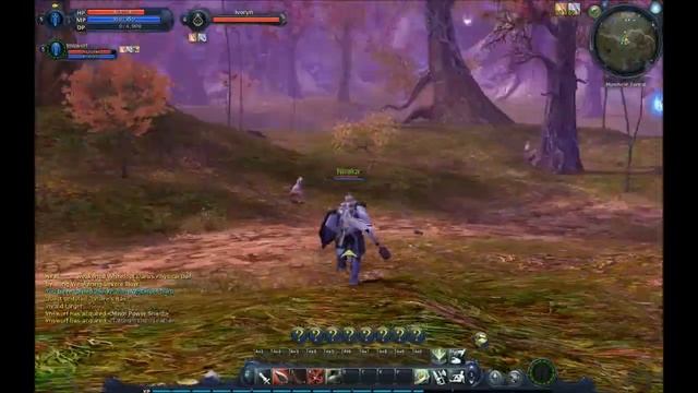 Aion Adventures - Episode 3 - An Unlikely Foe смотреть онлайн