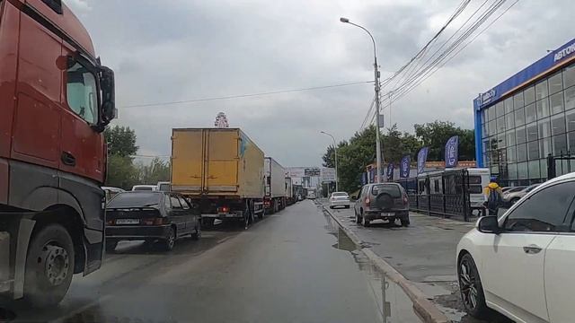 НОВОСИБИРСК/УЖАС НА БОЛЬШЕВИТСКОЙ/ КИРОВА смотреть онлайн