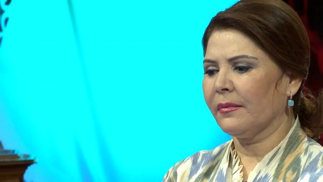Gulbahor Erqulova - Alla смотреть онлайн