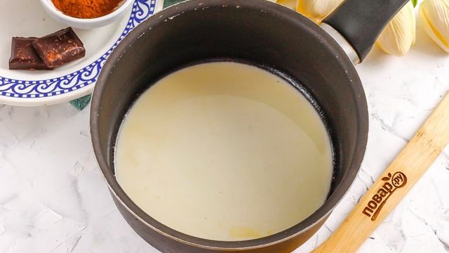 Сборник рецептов