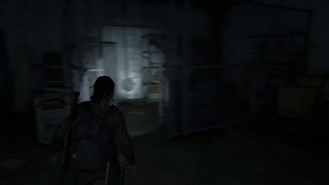 Элли узнала правду про Цикад - Полное прохождение The last of us part 2 - 18 часть смотреть онлайн