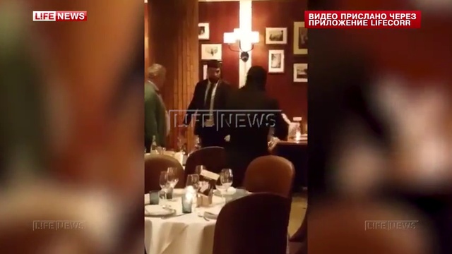 В Касьянова бросили торт. Полное видео. Новости Жирновска - форум ЖИРАФ смотреть онлайн