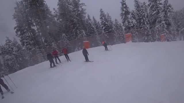 Архыз -у погоды нет плохой погоды. смотреть онлайн