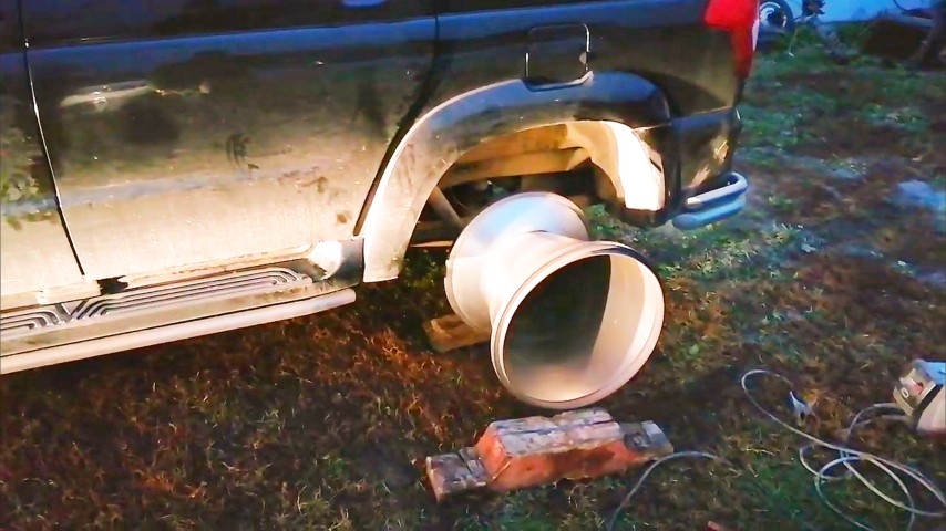 Диски для вездехода, вторая серия. смотреть онлайн