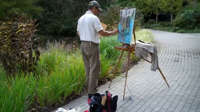 Andy Bality En Plein Air.mp4