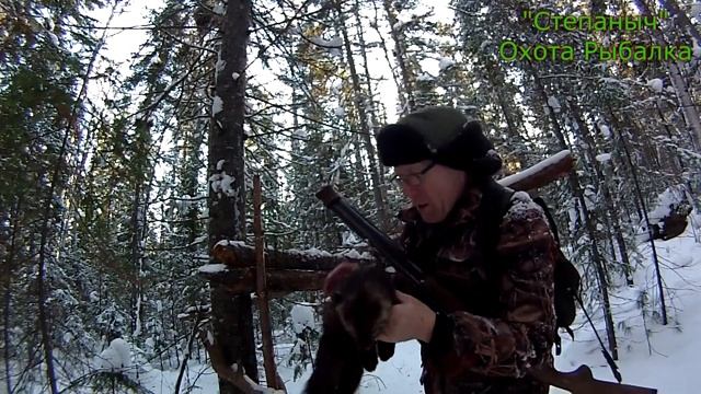Быстрая кулёмка на трёх гвоздях Результат 2 смотреть онлайн